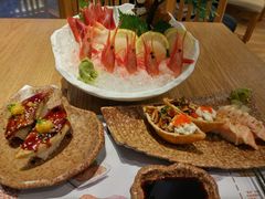 -林妈妈村·日式料理(宝山万达店)