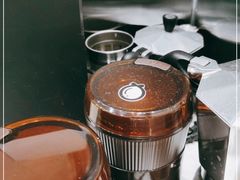 -缶乐FOLLOW咖啡