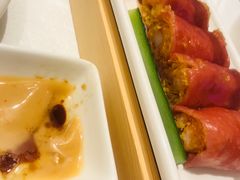 -安蒂娅.悦景轩中餐厅(西乡店)