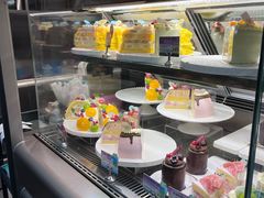 -PAOPAO Bakery&Café(港汇店)