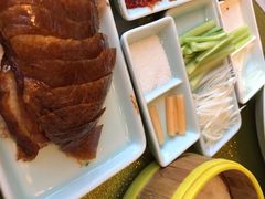 -大鸭梨烤鸭(金色漫香店)