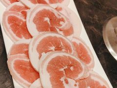 -老熟人烤肉城(马家堡店)