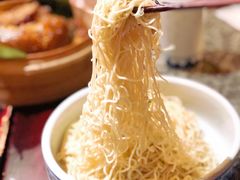 -南京大牌档(香港广场店)