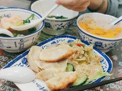-长人馄饨铺(解放街店)
