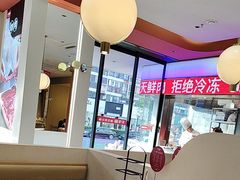 -千牛将·鲜牛肉火锅(开元路店)