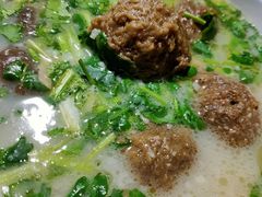 牛肉丸子-宋老三苏肉羊肉汤老店