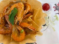 -鹭园酒家·四十年老字号