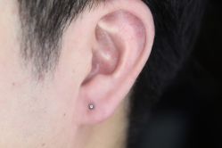 -众刺纹画·纹身·穿孔饰品·海娜定制