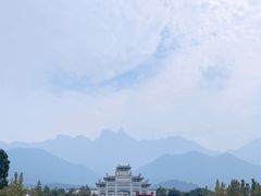 -九华山风景区
