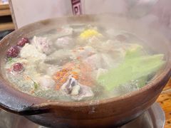 -洪大厨鸡煲(福田店)