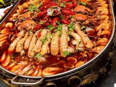 -悦海轩餐厅