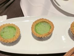 -领事馆19号中餐厅(厦门海景洲际酒店)