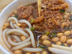 -覃肥叔桂林米粉(粮道街店)