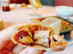 -金鸭季·北京烤鸭(深业上城店)