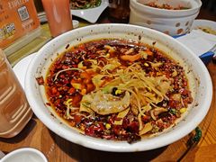 -群英会·三国菜(曹魏古城店)