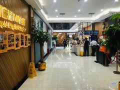-大光明丽星VIP影城(昌里路杜比全景声店)
