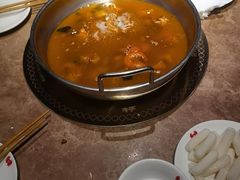 -七欣天香辣蟹火锅(上海银亿滨江店)