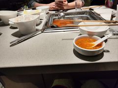 -海底捞火锅(吾悦广场店)