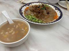 -京滨饭店·餐厅(阜外大街店)