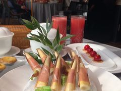 -秀儿四九城·新京菜(亚运村鸟巢店)