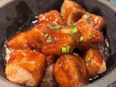 -甘家界牌柠檬鸭(青山店)