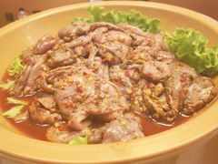 -龍歌自助小火锅(李沧丽达店)