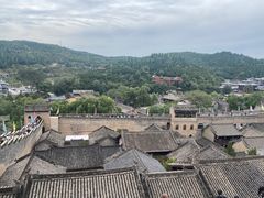 -皇城相府