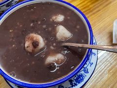 袁妈招牌红豆汤-袁妈红豆汤(重庆总店)