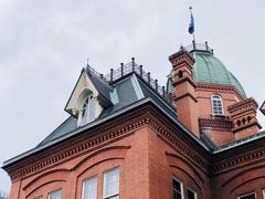 -北海道厅旧本厅舍(旧本庁舎)