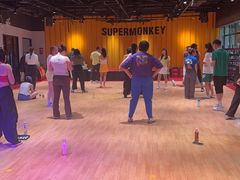 -超级猩猩健身·团课(国贸店)
