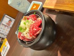 -蒜香焼肉PURUSHIN(马场路店)