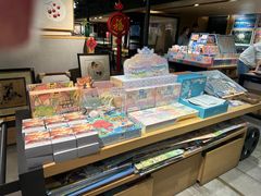 -猫的天空之城概念书店(苏州诚品店)