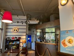 -La Creperie法餐厅(桃江路店)