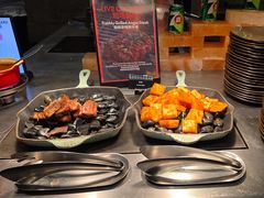 -西安W酒店·WEI全味西餐厅