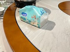 -朗妈私房菜(婺女州店)