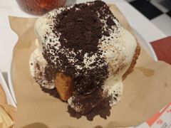 -食膳星港记·手工现做港式茶餐厅(吉联店)