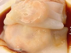 -京星港式饮茶Part.2店(忠孝东店)