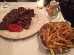 -Keens Steakhouse