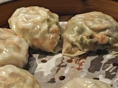 蒸扁食-荣家小吃(紫阳街店)