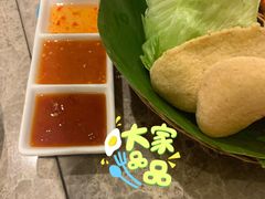 -美奈小馆·东南亚菜(福田星河COCO Park店)