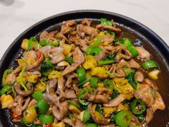 -秋色客家菜(南山店)