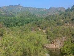 -仙居谷风景区