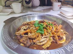 -李想大虾(吾悦广场店)