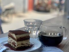 -VOYAGE COFFEE(杨梅竹店)