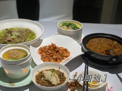 -龙吟九品(青龙山庄店)