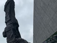 -侵华日军南京大屠杀遇难同胞纪念馆