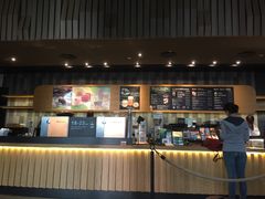 -星巴克臻选(深圳嘉里建设广场店)