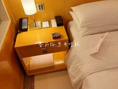 -广州白天鹅宾馆