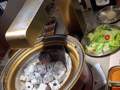 -西塔老太太泥炉烤肉(温州首店万象城黑金店)