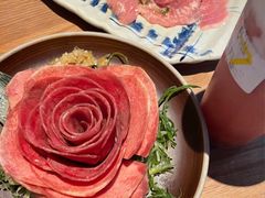 -烧肉达人•炭火烧肉(新天地店)